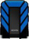 Картинка Жесткий диск A-Data USB 3.0 2Tb AHD710P-2TU31-CBL HD710Pro DashDrive Durable 2.5" голубой от магазина РЭССИ Жесткий диск A-Data USB 3.0 2Tb AHD710P-2TU31-CBL HD710Pro DashDrive Durable 2.5" голубой от магазина РЭССИ