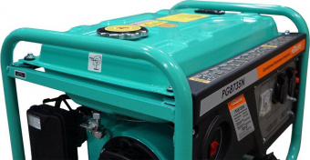 Генератор Sturm! PG8735N 3.5кВт от магазина РЭССИ