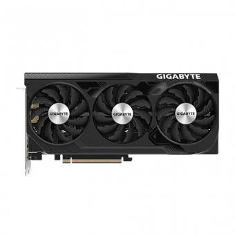 Видеокарта Gigabyte PCI-E 4.0 GV-N4070WF3OC-12GD NVIDIA GeForce RTX 4070 12288Mb 192 GDDR6X 2490/21000 HDMIx1 DPx3 HDCP Ret от магазина РЭССИ