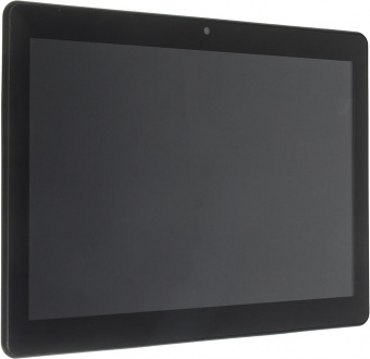 Планшет Turbo TurboPad 1016 SC7731E (1.3) 4C RAM1Gb ROM16Gb 10.1" IPS 1280x800 3G Android 9.0 черный 2Mpix 0.3Mpix BT GPS WiFi Touch microSD 32Gb minUSB 5000mAh от магазина РЭССИ