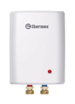 Водонагреватель Thermex Surf 3500 3.5кВт электрический настенный от магазина РЭССИ