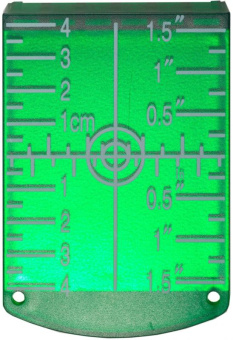 Лазерный уровень ADA 3D Liner 4V Green А00531 от магазина РЭССИ