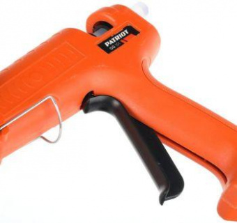 Клеевой пистолет Patriot GG 101 100Вт стерж.:11х100мм от магазина РЭССИ