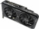 Видеокарта Asus PCI-E 4.0 DUAL-RTX3060TI-O8GD6X NVIDIA GeForce RTX 3060Ti 8192Mb 256 GDDR6X 1680/19000 HDMIx1 DPx3 HDCP Ret от магазина РЭССИ