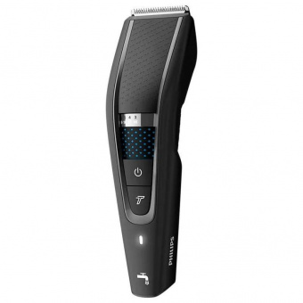 Машинка для стрижки Philips HC5632/15 черный (насадок в компл:3шт) от магазина РЭССИ