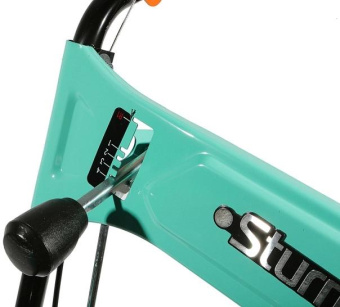 Снегоуборщик бензин. Sturm! STG7461 7л.с. от магазина РЭССИ