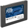 Накопитель SSD Patriot SATA III 1Tb P220S1TB25 P220 2.5" от магазина РЭССИ
