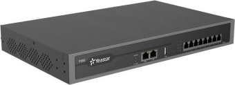 АТС Yeastar P550 цифровая IP от магазина РЭССИ