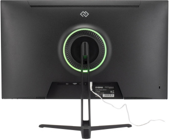 Монитор Digma 23.8" Overdrive 24P410F розовый IPS LED 2ms 16:9 HDMI матовая 300cd 178гр/178гр 1920x1080 200Hz G-Sync FreeSync DP FHD USB 3.7кг от магазина РЭССИ