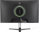 Монитор Digma 23.8" Overdrive 24P410F розовый IPS LED 2ms 16:9 HDMI матовая 300cd 178гр/178гр 1920x1080 200Hz G-Sync FreeSync DP FHD USB 3.7кг от магазина РЭССИ