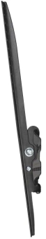 Кронштейн для телевизора Hama 00220814 черный 32"-75" макс.40кг настенный наклон от магазина РЭССИ