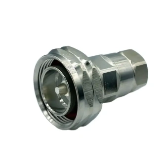 Разъем HX 7/16M-12 от магазина РЭССИ