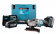 Картинка Углошлифовальная машина Makita GA013GM201 8500об/мин рез.шпин.:M14 d=125мм от магазина РЭССИ Углошлифовальная машина Makita GA013GM201 8500об/мин рез.шпин.:M14 d=125мм от магазина РЭССИ