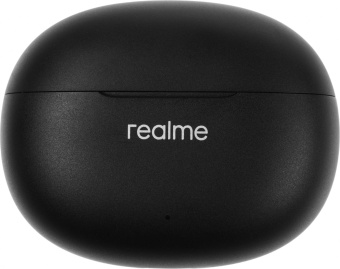 Гарнитура внутриканальные Realme Buds T100 RMA2109 черный беспроводные bluetooth в ушной раковине (6672688) от магазина РЭССИ