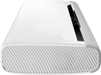 Проектор Samsung LSP9T DLP 2800Lm ANSI (3840x2160) 2000000:1 ресурс лампы:20000часов 1xUSB typeA 3xHDMI 11.5кг от магазина РЭССИ