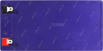 Батарея для ИБП Delta DTM 12032 12В 3.2Ач от магазина РЭССИ