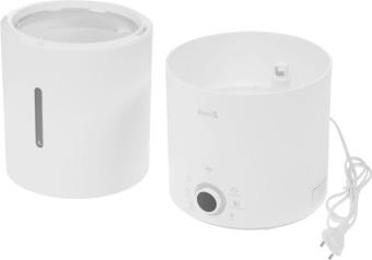Увлажнитель воздуха Deerma DEM-SJS300W (ультразвуковой) белый от магазина РЭССИ