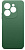Чехол (клип-кейс) BoraSCO для Infinix Hot 40i/Smart 8/8 Plus/8 Pro Silicone Case 72660 зеленый опал от магазина РЭССИ