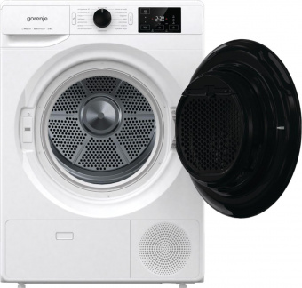 Сушильная машина Gorenje DNE8B кл.энер.:A макс.загр.:8кг белый от магазина РЭССИ