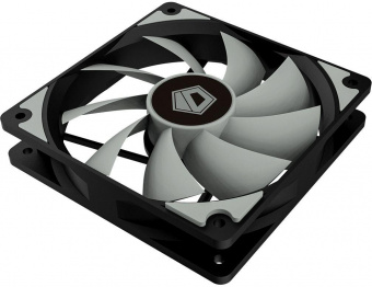 Вентилятор ID-Cooling NO-12025-XT 120x120mm 4-pin 15-33dB 150gr Ret от магазина РЭССИ