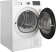 Сушильная машина Weissgauff WD 6110 Heat Pump кл.энер.:A+ макс.загр.:10кг белый (430930) от магазина РЭССИ