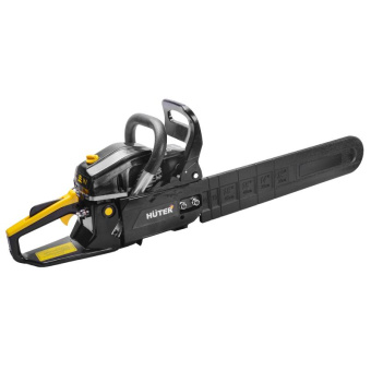 Бензопила Huter BS-2300М 2300Вт 3.1л.с. дл.шины:16" (40cm) (70/6/12) от магазина РЭССИ