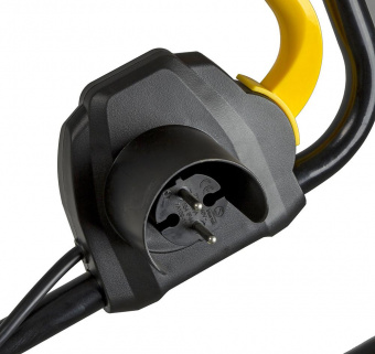 Газонокосилка роторная Huter ELM-1000 (70/4/3) 1000Вт от магазина РЭССИ