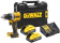 Картинка Шуруповерт DeWalt DCD800H2T-QW аккум. патрон:быстрозажимной (кейс в комплекте) от магазина РЭССИ Шуруповерт DeWalt DCD800H2T-QW аккум. патрон:быстрозажимной (кейс в комплекте) от магазина РЭССИ
