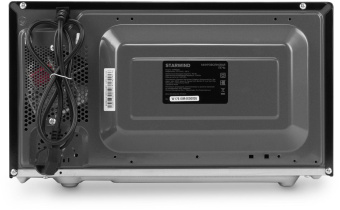 Микроволновая Печь Starwind SMW5020 20л. 700Вт черный от магазина РЭССИ