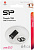 Флеш Диск Silicon Power 64Gb Touch T01 SP064GBUF2T01V1K USB2.0 черный/серебристый от магазина РЭССИ