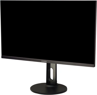 Монитор Digma 27" Progress 27P505U черный IPS LED 5ms 16:9 HDMI M/M матовая HAS Piv 350cd 178гр/178гр 3840x2160 60Hz FreeSync DP 4K 6.05кг от магазина РЭССИ