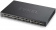 Коммутатор Zyxel NebulaFlex XGS1930-52 XGS1930-52-EU0101F 48G 4SFP+ управляемый от магазина РЭССИ