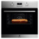 Картинка Духовой шкаф Электрический Electrolux EOF3H40BX нержавеющая сталь от магазина РЭССИ Духовой шкаф Электрический Electrolux EOF3H40BX нержавеющая сталь от магазина РЭССИ