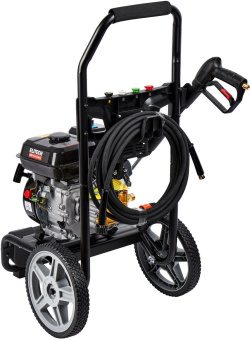 Минимойка Elitech HD GPW 210 5100Вт (206091) от магазина РЭССИ