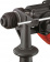 Перфоратор Einhell RT-RH 20/1 патрон:SDS-plus уд.:1.6Дж 500Вт (кейс в комплекте) от магазина РЭССИ