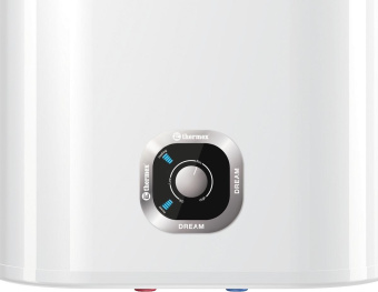 Водонагреватель Thermex Dream 50 2кВт 50л электрический настенный от магазина РЭССИ