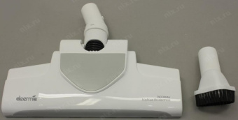 Пылесос ручной Deerma DX700 600Вт белый от магазина РЭССИ