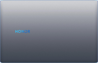 Ноутбук Honor MagicBook 15 BMH-WFP9HN Ryzen 7 5700U 16Gb SSD512Gb AMD Radeon 15.6" IPS FHD (1920x1080) noOS grey WiFi BT Cam (5301AFVL) от магазина РЭССИ
