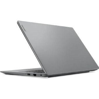Ноутбук Lenovo V15 G4 AMN Ryzen 5 7520U 8Gb SSD512Gb AMD Radeon 610M 15.6" TN FHD (1920x1080) noOS grey WiFi BT Cam (82YU00W9IN) от магазина РЭССИ