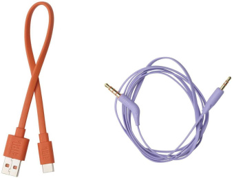 Гарнитура мониторные JBL Tune 720 BT 1.2м сиреневый беспроводные bluetooth оголовье (JBLT720BTPUR) от магазина РЭССИ