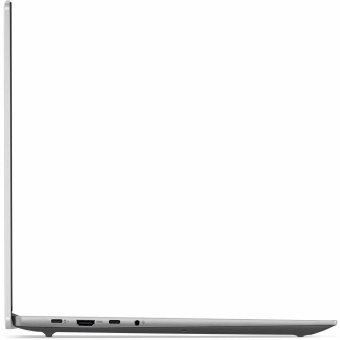 Ноутбук Lenovo IdeaPad Slim 3 16ABR8 Ryzen 7 7730U 16Gb SSD512Gb AMD Radeon 16" IPS WUXGA (1920x1200) noOS grey WiFi BT Cam (82XR008NRK) от магазина РЭССИ