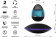 Картинка Светильник Gauss LV002 настольный LED черный 5Вт от магазина РЭССИ Светильник Gauss LV002 настольный LED черный 5Вт от магазина РЭССИ