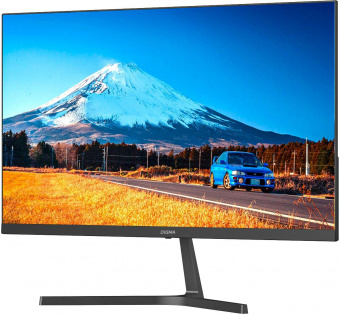 Монитор Digma 23.8" Progress 24P404F черный IPS LED 5ms 16:9 HDMI M/M матовая 250cd 178гр/178гр 1920x1080 100Hz G-Sync VGA FHD 3.0кг от магазина РЭССИ