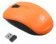 Мышь Оклик 525MW черный/оранжевый оптическая (1000dpi) беспроводная USB для ноутбука (3but) от магазина РЭССИ
