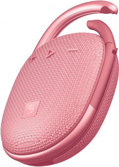 Колонка порт. A4Tech Bloody S5 Lock розовый 5W 1.0 BT 10м 1600mAh (S5 LOCK PINK) от магазина РЭССИ
