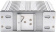 Коммутатор Origo OI3120P/185W OI3120P/185W/A1A (L2) 8x1Гбит/с 12SFP 8PoE+ 185W управляемый от магазина РЭССИ