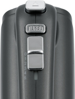 Миксер ручной Vitek VT-1482 1000Вт черный/серебристый от магазина РЭССИ