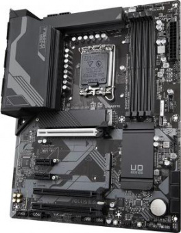 Материнская плата Gigabyte Z790 UD AX Soc-1700 Intel Z790 4xDDR5 ATX AC`97 8ch(7.1) 2.5Gg RAID+HDMI+DP от магазина РЭССИ