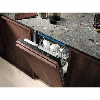 Посудомоечная машина встраив. Electrolux EEM23100L 1950Вт узкая серебристый от магазина РЭССИ