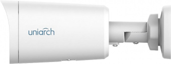 Камера видеонаблюдения IP UNV Uniarch IPC-B312-APKZ 2.8-12мм цв. корп.:белый от магазина РЭССИ